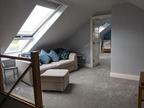 Bed & Breakfast Arvalee Retreat With Outdoor Hottub