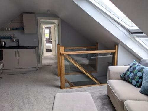 Bed & Breakfast Arvalee Retreat With Outdoor Hottub