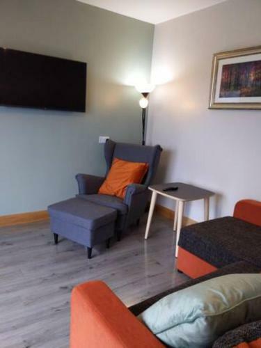 Bed & Breakfast Arvalee Retreat With Outdoor Hottub