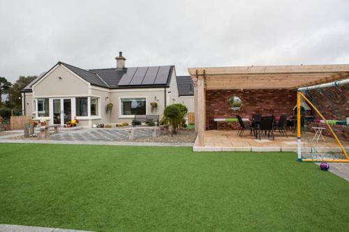 Bed & Breakfast Arvalee Retreat With Outdoor Hottub