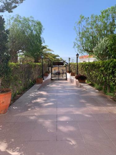 Apartamento Comodoro, En Frente Del Mar