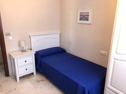 Apartamento Las Dalias, M�laga