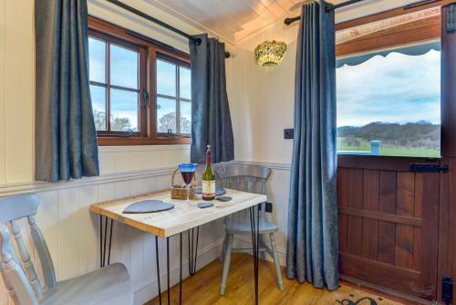 Apartamento Forget-me-not Roulotte