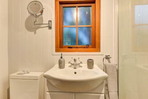 Apartamento Forget-me-not Roulotte