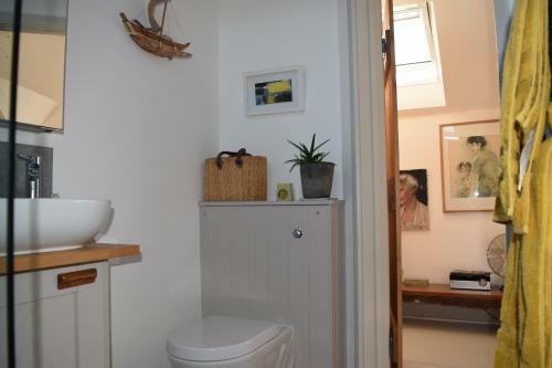 Bed & Breakfast 6 Trungle Terrace