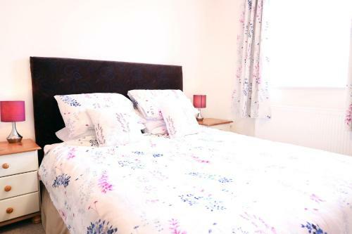 Apartamento Stable Cottage