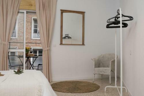 Apartamento La Lorraine