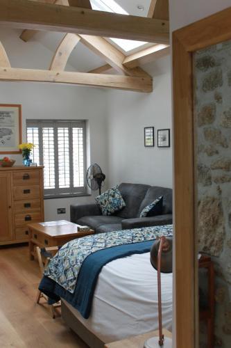 Bed & Breakfast Bryher Cottage