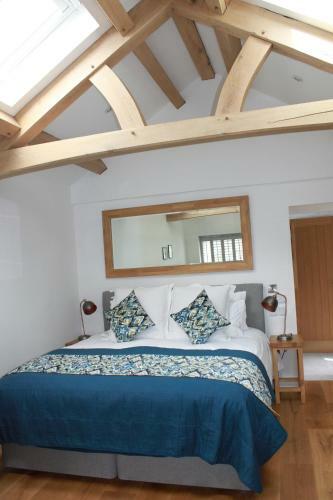 Bed & Breakfast Bryher Cottage