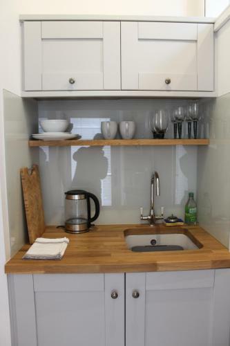 Bed & Breakfast Bryher Cottage