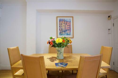 Apartamento Top Properties Chelsea