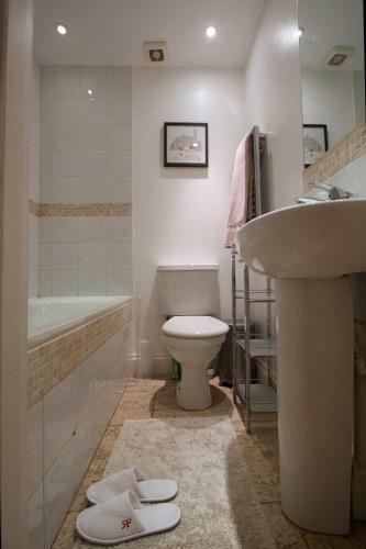 Apartamento Top Properties Chelsea