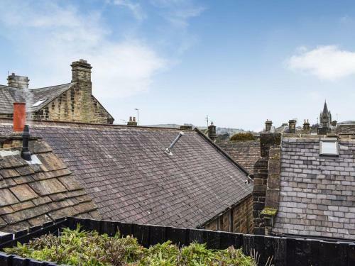 Garden Mews