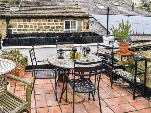 Garden Mews