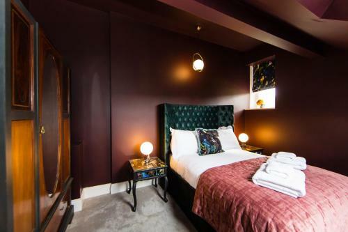 Apartamento Nydsley Hall By Maison Parfaite