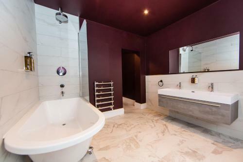 Apartamento Nydsley Hall By Maison Parfaite