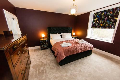 Apartamento Nydsley Hall By Maison Parfaite
