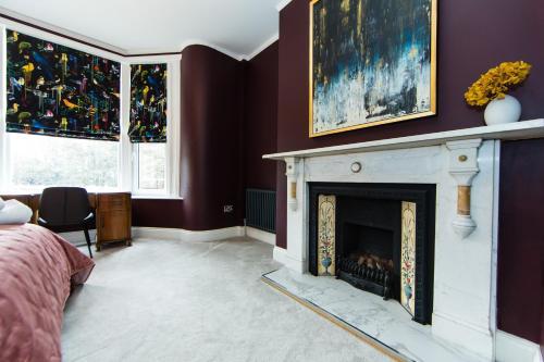 Apartamento Nydsley Hall By Maison Parfaite