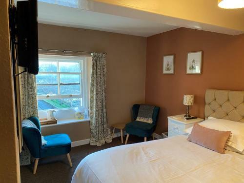 Talbot House Bed & Breakfast And Tearoom