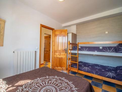 Casa Poniente - Casa Rural Los Cuatro Vientos