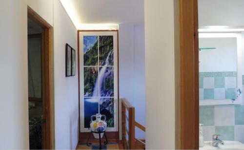 Casa Poniente - Casa Rural Los Cuatro Vientos