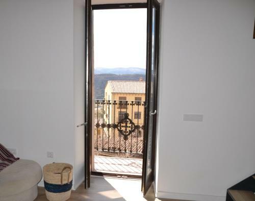 Apartamento D�plex Dels Estudis