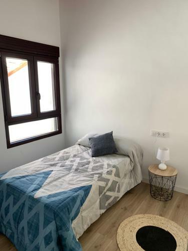 Apartamento D�plex Dels Estudis