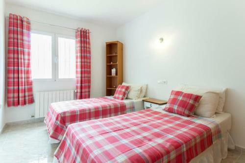 Spacious 3-bedroom Villa With Private Pool In Benigembla, Spain.