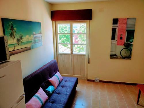 Apartamento Muros Plaza