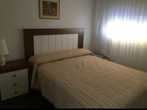 Apartamento Star Alfa