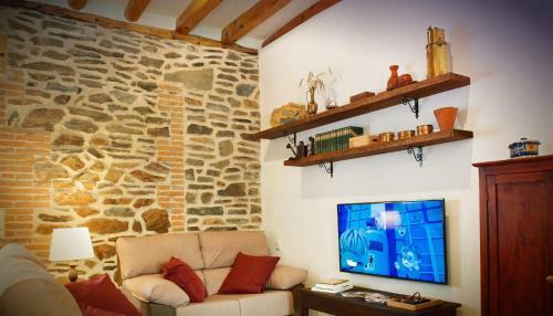 Casa Micaela