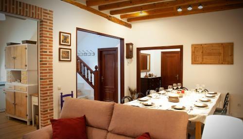Casa Micaela