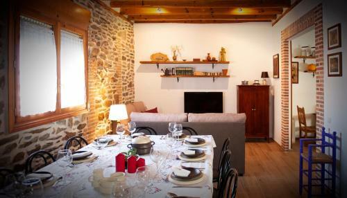 Casa Micaela