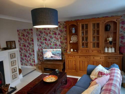 Apartamento The Hideaway