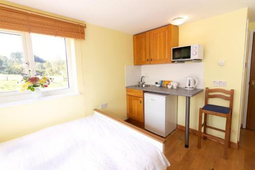 Bed & Breakfast Skanda Hafan Carmarthen