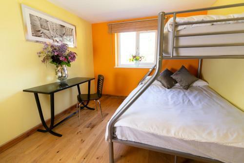 Bed & Breakfast Skanda Hafan Carmarthen