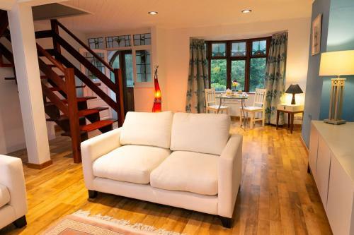 Bed & Breakfast Skanda Hafan Carmarthen