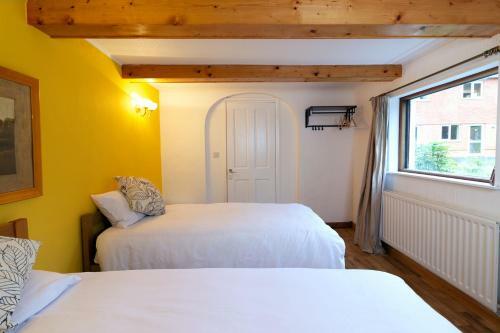 Bed & Breakfast Skanda Hafan Carmarthen
