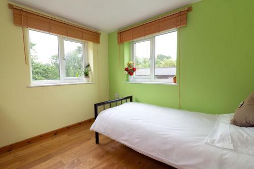 Bed & Breakfast Skanda Hafan Carmarthen