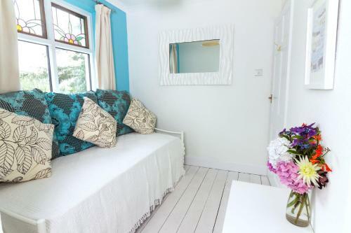 Bed & Breakfast Skanda Hafan Carmarthen