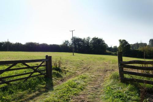 Bed & Breakfast Skanda Hafan Carmarthen