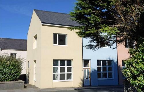 Apartamento Ferry House