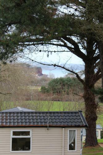 3 Bed Static Caravan @ Hoburne Devon Bay