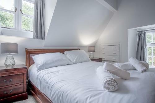 Penally Manor - Luxurious Manor House - Tenby