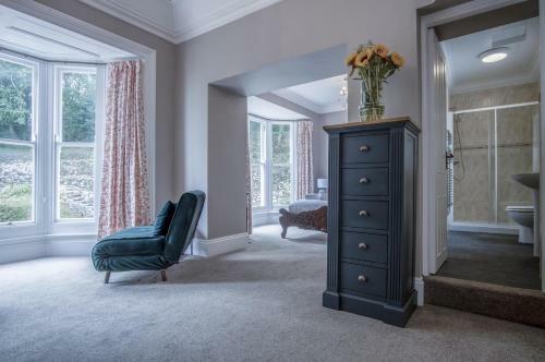 Penally Manor - Luxurious Manor House - Tenby