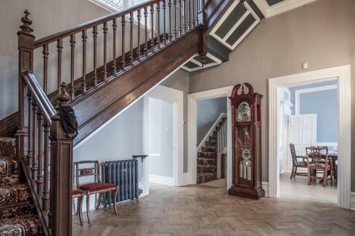 Penally Manor - Luxurious Manor House - Tenby