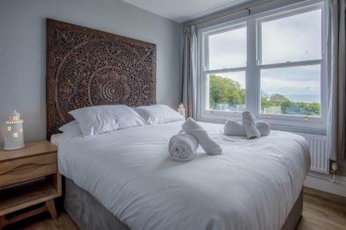 Penally Manor - Luxurious Manor House - Tenby