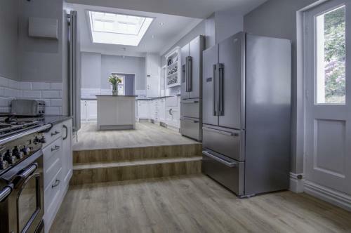 Penally Manor - Luxurious Manor House - Tenby