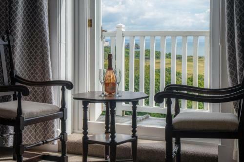 Penally Manor - Luxurious Manor House - Tenby