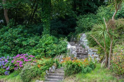 Penally Manor - Luxurious Manor House - Tenby